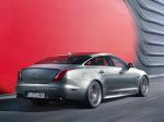 Jaguar XJR 2013 года
